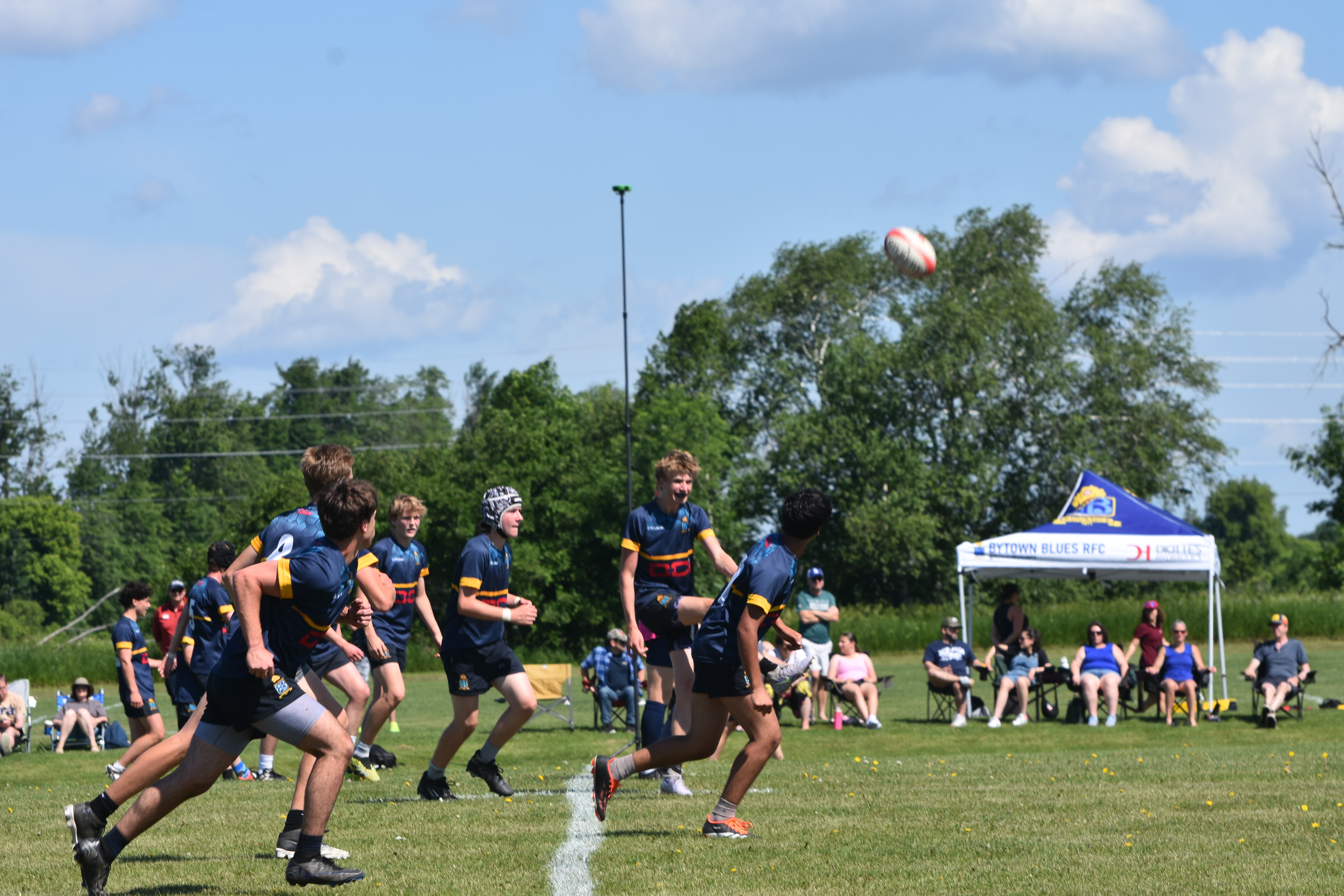 Blues U16 Boys