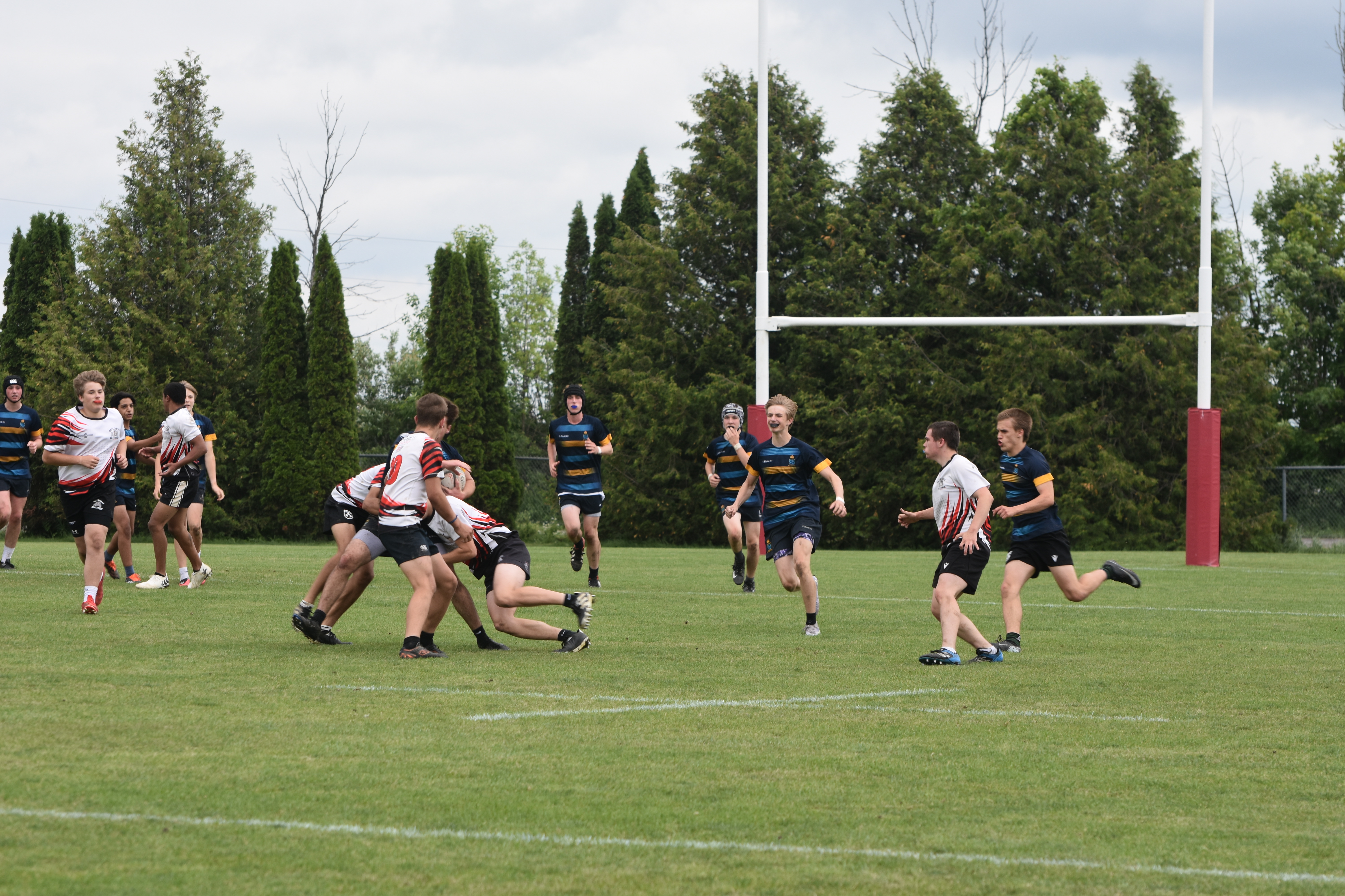 Blues U16 Boys