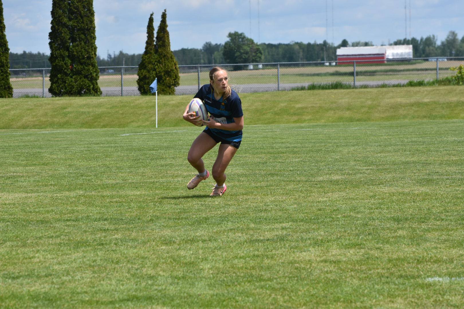 Blues Sr Women EORU 1